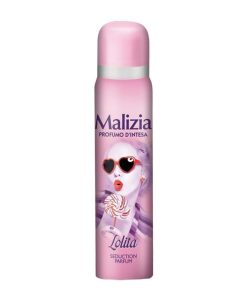 Deodorante Malizia  | Malizia Seduction Parfum Lolita